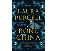 Bone China: A gripping and atmospheric gothic thriller