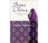Bone China: An Epic Historical Fiction Story of the Sri Lankan Civil War and Migration to London