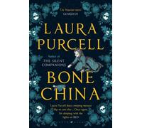 Bone China by Laura Purcell 9781526602503 NEW Paperback