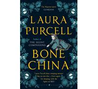 Bone China A wonderfully atmospheric tale for wint