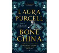 Bone China: A gripping and atmospheric gothic thriller