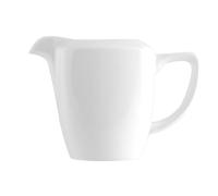 Bone China Creamer, 190 Ml, White H&H