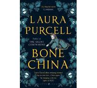 Bone China: A gripping and atmospheric gothic thriller