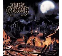 BONE CHURCH - ACID COMMUNION - New Vinyl Record - 62 - R72z