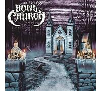 Bone Church - Bone Church [VINYL]