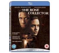 Bone Collector - Blu-ray Region A