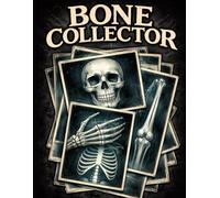 Bone Collector: Funny X-Ray Tech Notebook - Radiology Lined Journal for Radiologic Technologists and Imaging Students | 8.5x11 Notebook