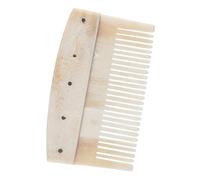 Bone comb, medieval, live action role play