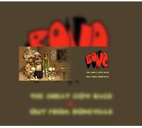 Bone Complete Bundle Steam CD Key