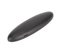 Bone Conduction 5.0+EDR Pillow Speaker Mini Portable with Stereo Bass, Helping Deep Sleep for Sleeping, Travel, Business Trip