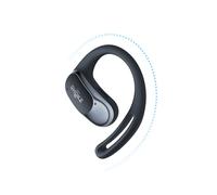 Shokz OpenFit Air - Bone conduction headphones Black One Size
