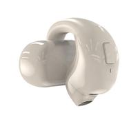 Bone Conduction Earbuds - Bone Conduction Earphones, Wireless Open Design | Sweat Proof Audio Equipment, Light Sport Carilty, Adjustemen Music Player