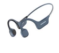 Bone Conduction Headphones Wireless Open-Ear Headphone/Earphones, Headset/Earbuds for Sports, Running, Diving