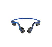 Shokz Openmove Wireless Sport Headphones Blue