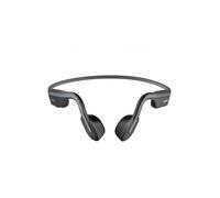 Aftershokz OpenMove Wireless Bone Conduction Sports Headphones Slate Grey