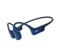Shokz OpenRun - USBC - Bone conduction headphones Blue One Size