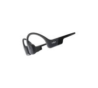 Shokz - Bone conduction headphones - Openrun USBC Cosmic Black Black