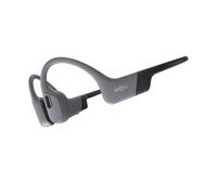 Shokz - Bone conduction waterproof Helmet - Openswim Pro USBC Gris - Grey Grey one size