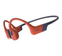 Bone conduction headset Shokz Openswim Pro Rouge TU