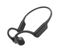 Bone Conduction Hearing Amplifier for Seniors and Adults,Open-Ear Hearing Amplifier,Hearing Protection,Comfortable Wearing,Rechargeable And 25H Working Time,Clear Sound and Easy to Use