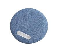 Bone Conduction Pillow Speaker, Bluetooth Pillow Speaker for Sleeping, Wireless Low Profile Sleep Audio Device, Portable Nighttime Sound System for Side Sleepers