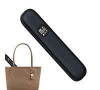 Bone Conduction Pillow Speaker - Speaker, Aid with 11 Built-in Noise, Portable Sound Machine, No-Earbud Headphone Alternative, Discreet Gear for Side Sleepers