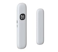 Bone Conduction Pillow Speaker, Wireless Sleep Noise Aid with 11 Relaxing White Noise Sounds, Private Audio for Bedroom, Dorm, Apartment, Hotel, Camping, Travel