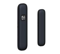 Bone Conduction Pillow Speaker | Wireless White Noise Aid | Bone Conduction Wireless Pillow Speaker with 11 White Noise for Bedroom Dormitory Apartment Hotel Travel Camping