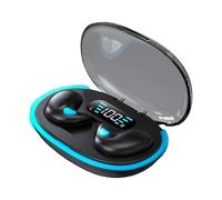 Bone Conduction Sleep Earbuds - Noise Reducing Sports Earphones, Wireless In-Ear Earbuds Sport Earbuds | Portable Clear Audio Design Invisible Earbuds