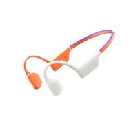 Bone Conduction Swimming Headphones IP68 Waterproof Wireless Bluetooth 5.4 Open Ear Bone Conducting Sports Earphones Underwater Swim Headphones Support Up to 32GB Storage 8H Playtime for Swimming
