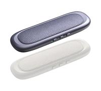 Bone Conduction Under-Pillow Sleep Sound, With Long Battery Life, 11.3x3.6x1.3cm, Portable Sleep Aid, Pillow Speaker, Stable Wireless Connection, For Adults Kids Home Dorm Living Room Bedroom Travel