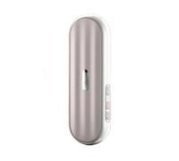 Bone Conduction Under Pillow Sleep Speaker, Bluetooth Wireless Sleep Aid Sound Machine with Built-in White Noise, Rechargeable Portable Pillow Speaker for Side Sleepers, Adults, Insomnia Relief.