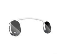 Bone Conduction Under Pillow Sleep Speaker for Music and Meditation