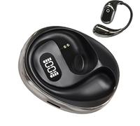 Bone Conduction Wireless Headphones, Bone Conduction Headphones | Waterproof Wireless Running Earbuds - Sweatproof Waterproof Wireless Earphones, Southern Resistant Wireless Earbuds