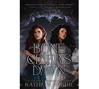 Bone Crier's Dawn (Bone Grace)