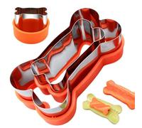Bone Cutter 3 Sizes Food Safe Rustproof