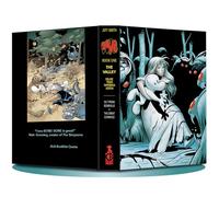 Bone Deluxe Edition Part One: The Valley (Bone Reissue Graphic Novels (Hardcover))