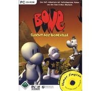 Bone: Flucht aus Boneville