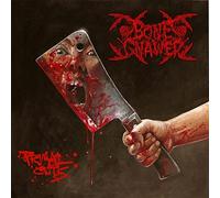 BONE GNAWER - PRIMAL CUTS - CD - J72z