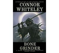 Bone Grinder: A Dark Contemporary Fantasy Short Story (Hell's Place Contemporary Fantasy Stories)
