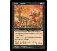 Bone Harvest | Mirage
