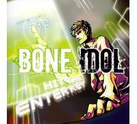 Bone Idol - Hit the Enter Key