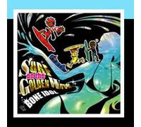 BONE IDOL - SURF on the GOLDEN WAVE