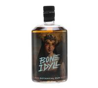 Bone Idyll Botanical Rum