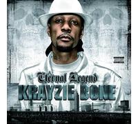 Bone Krayzie - Eternal Legend