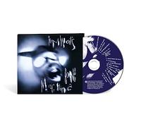 Tom Waits - Bone Machine - CD