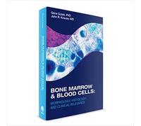 Bone Marrow & Blood Cells: Morphology, Histology & Clinical Relevance