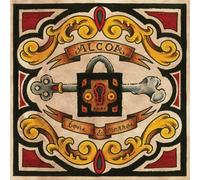 Bone & Marrow by Alcoa