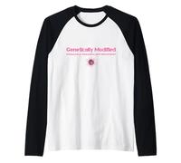 Bone Marrow Cancer - Funny Pink Tops, Tees & Accessories Raglan Baseball Tee
