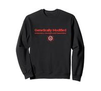 Bone Marrow Cancer - Funny Red Tops, Tees & Accessories Sweatshirt